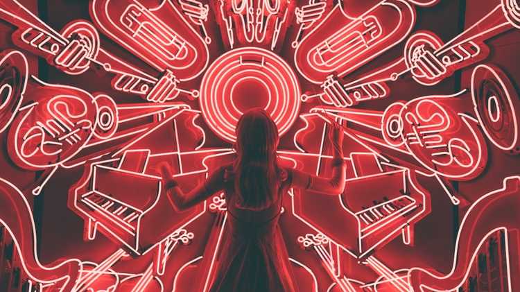 Müziğin İnsan Beyni Üzerindeki Etkisi Üzerine Bir Öğrenim Yoluna Çıkın