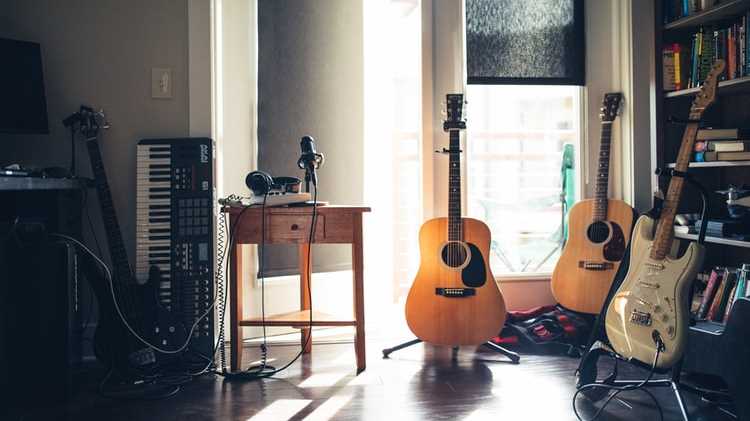 Bu Öğrenme Yolculuğuna Çıkarak Müzikoloji Hakkında Merak Ettiğiniz Tüm Sorulara Yanıt Bulun