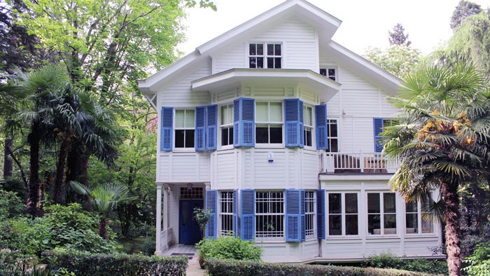 Nazım Hikmet Kültür Sanat ve Araştırma Merkezini Yakından Tanıyın