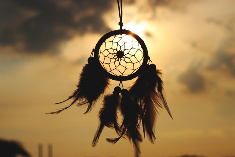 No More Nightmares: Dream Catcher