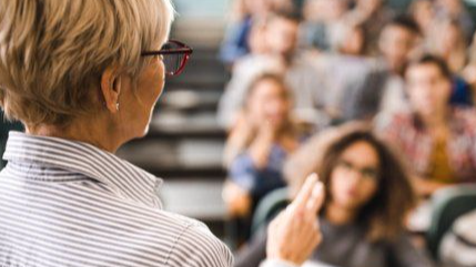 Öğrenmeyi Öğrenin Ve Hayallerinizi Gerçeğe Çevirin