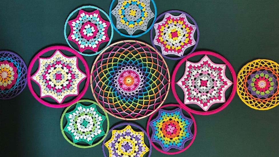 Örgü Örmenin Faydalarını Keşfetme Yolculuğuna Çıkın