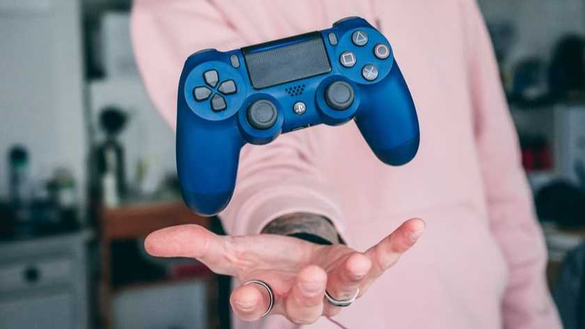 Bir Hobiden Fazlası: Gelişen Oyun Sektörü Üzerine Bir Öğrenim Yolu