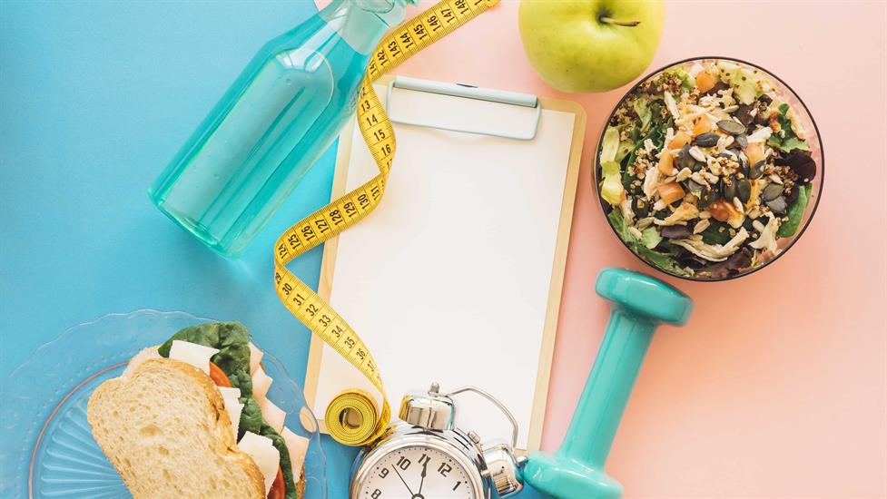 Pilates Eğitmeni Selda Ateş'in Hızlı Kilo Verme Teknikleri ile Fitleşin