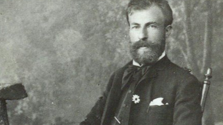 İlk Realist Romanın Yazarı: Recaizade Mahmud Ekrem