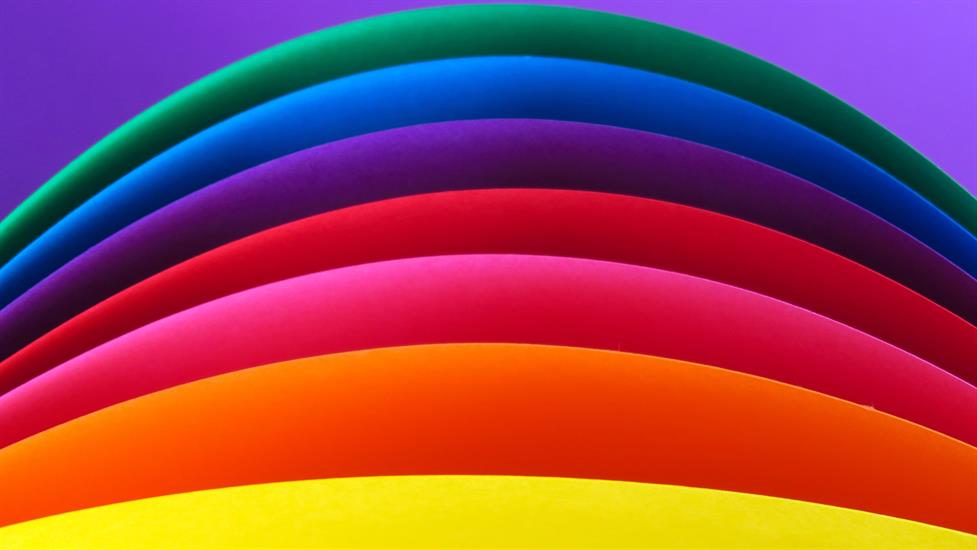 Rengarenk Bir Öğrenim Yolu: Renklerin Dilini Konuşun