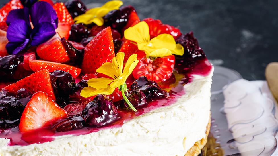  "Rümeysa Mutfakta" Tarifleriyle Efsane 5 Çayı Menüleri