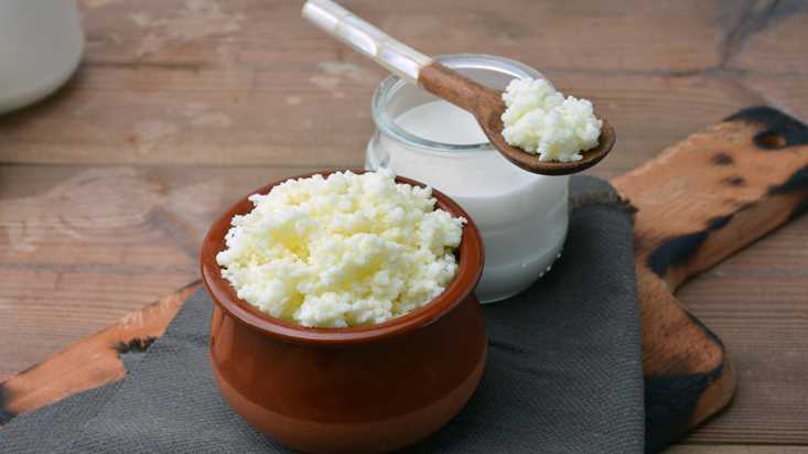 Bilinmeyen Yönleriyle Sağlık Deposu Kefiri Keşfedin