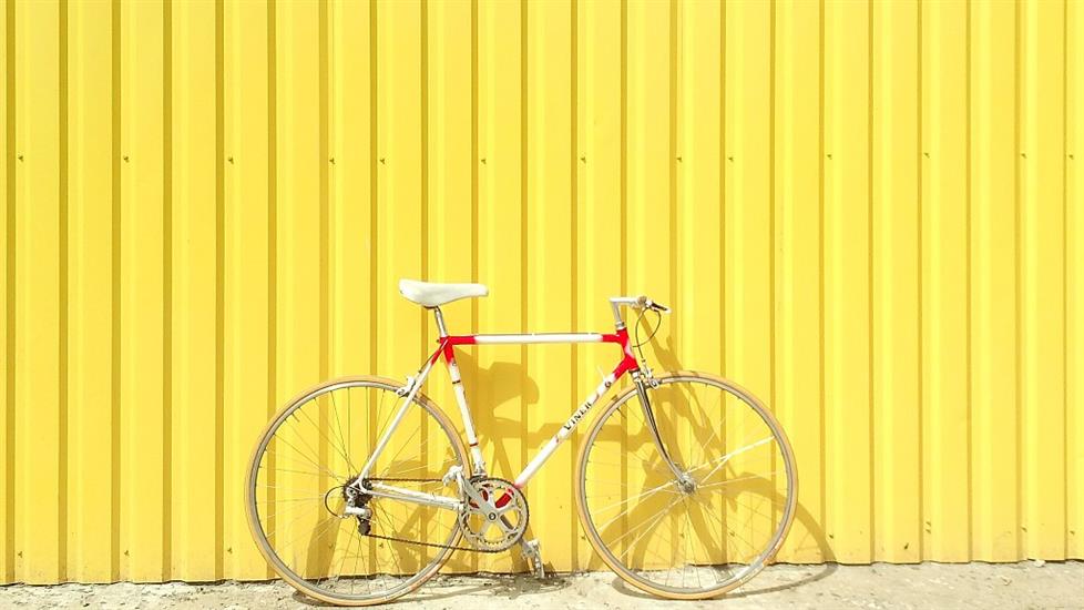 En Sağlıklı Ulaşım Aracı: 6 Adımda Bisiklet