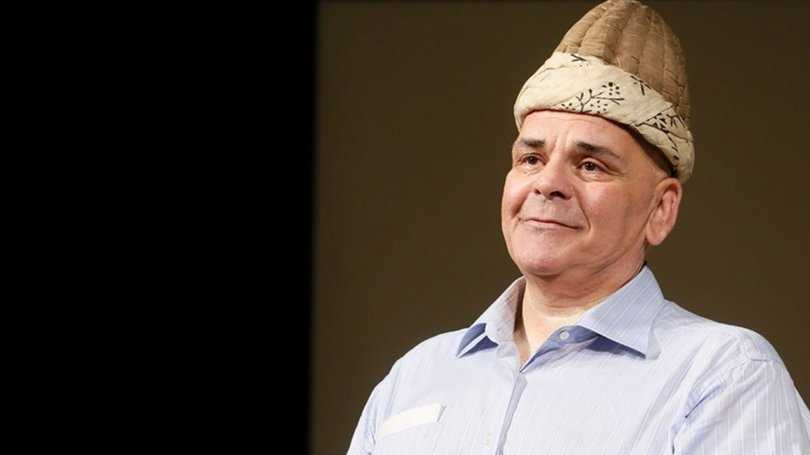 Sahnelerin ve Beyaz Perdenin Usta İsmi: Rasim Öztekin 