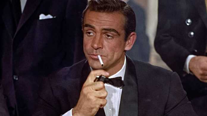 James Bond'ların İlki: Efsane Sean Connery Hakkında Bir Öğrenme Yolculuğuna Çıkın