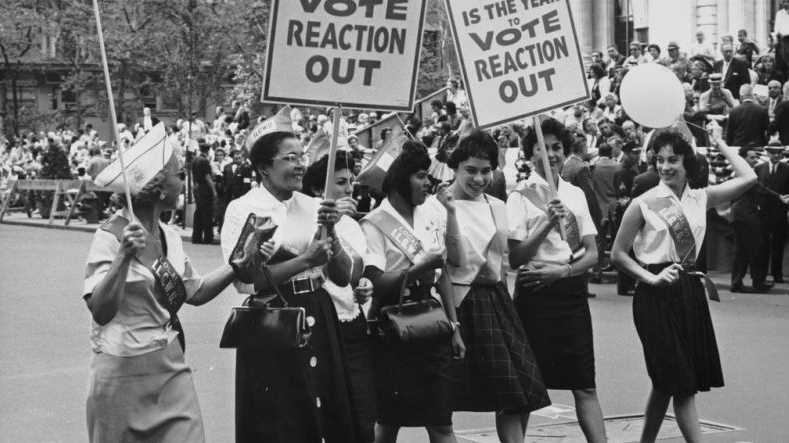 8 Mart: Bugün Emekçi Kadınların Bayramı