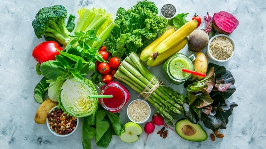 Selen Gülbahçe Rehberliğinde Alkali Beslenme Şekliyle Tanışın