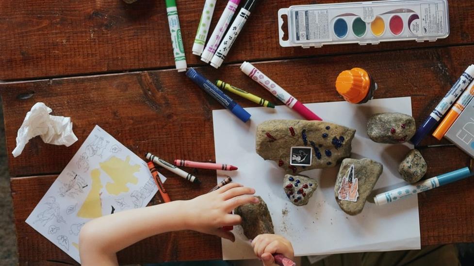 Semra Aydın Tavsiyeleriyle Oyun Bilimini Kullanarak Çocuklarınızla Yakınlaşın