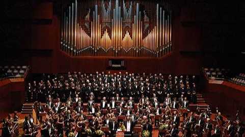 Senfoni Orkestrası Üzerine Hazırlanmış Bir Öğrenme Yolculuğuna Çıkın