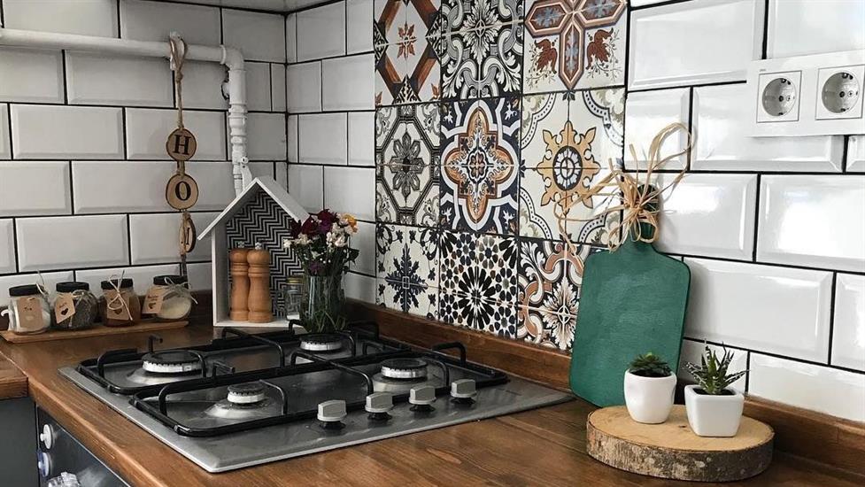 Stil44 ile Evinizin Her Bölümüne Uygun Seramik Dekorasyon Önerileri