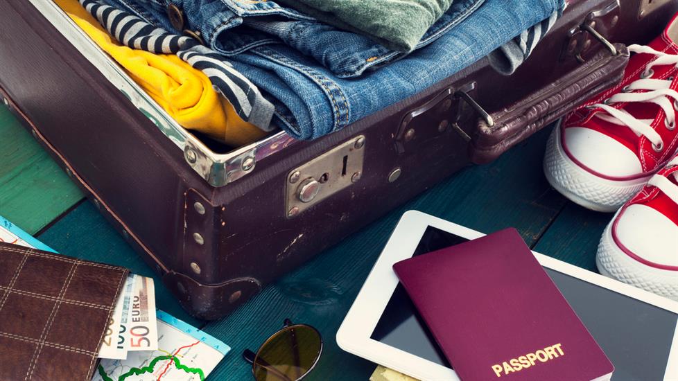 Hem Hafif Hem Etkili Olun: Bu Öğrenim Yoluyla Seyahat Çantası Hazırlamayı Öğrenin