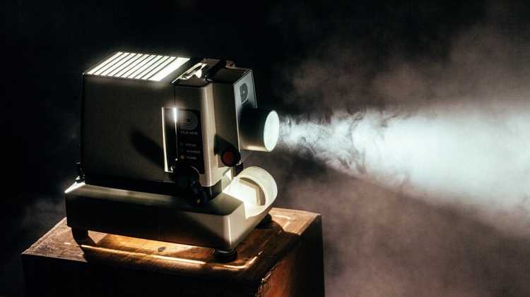 Sinemanın Tarihine Yolculuk Yapmaya Hazır Olun 