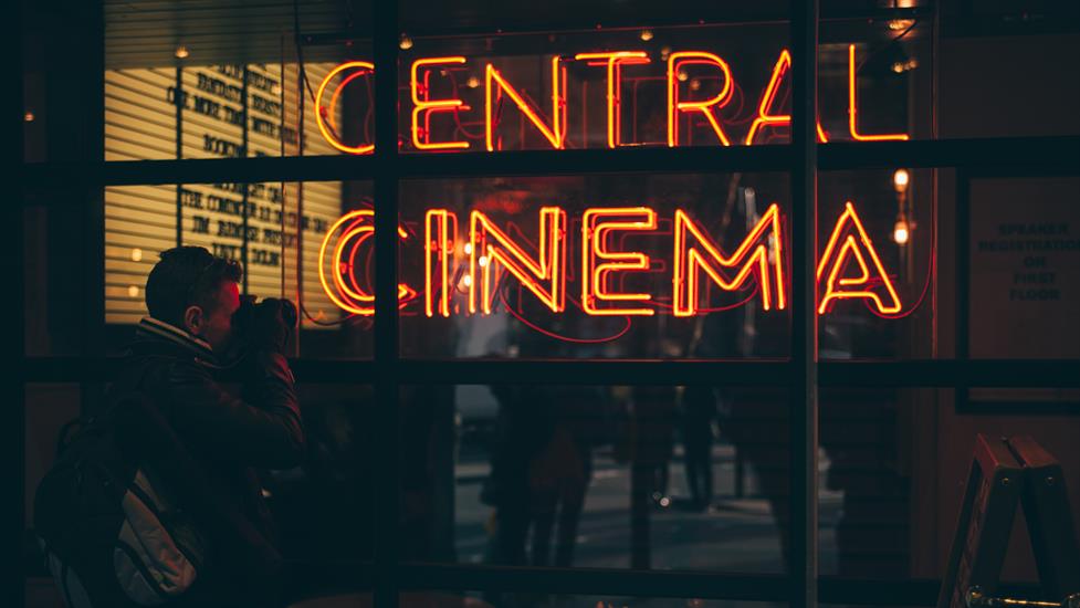 "O'Sinema"  Sinema ve Tiyatro Duayenleri ile Hem Eğlen Hem Bilgilen