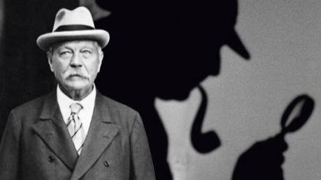 Polisiye Romanların Dâhisi: Sir Arthur Conan Doyle
