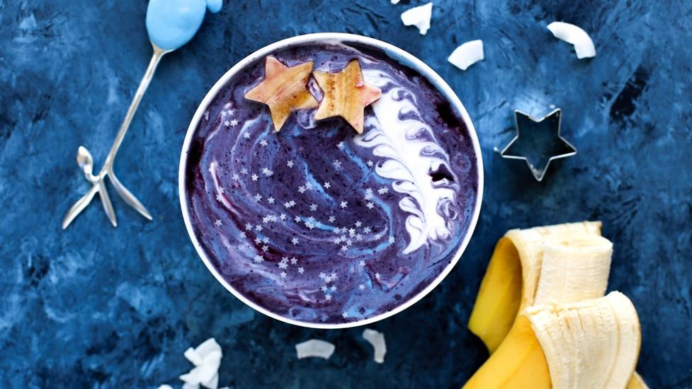 Birbirinden Leziz 5 Smoothie Kasesi Tarifini "cleankitchenjournal" Rehberliğinde Öğrenin