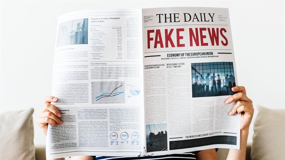 Sosyal Medyada Karşılaştığınız Sahte Haberlerden Korunmak için Tedbirler Alın