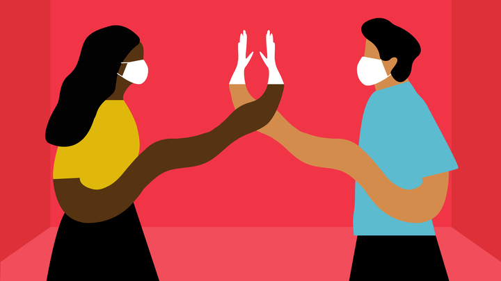 Sosyal Mesafe Nedir? Nasıl Sağlanır?