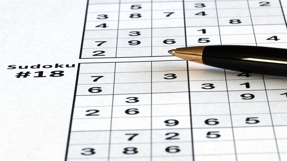 Tarihinden Faydalarına Kadar Sudoku Sizden Sorulsun