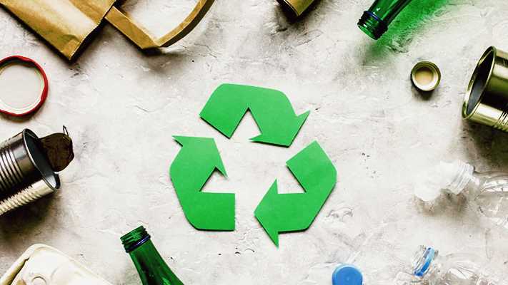 Daha Yeşil Bir Çevre, Sürdürülebilir Gelecek için Her Evde Geri Dönüşümün Önemini Keşfedin