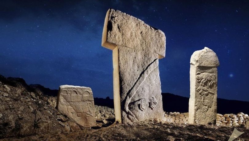 Tarihin Sıfır Noktası: Göbeklitepe