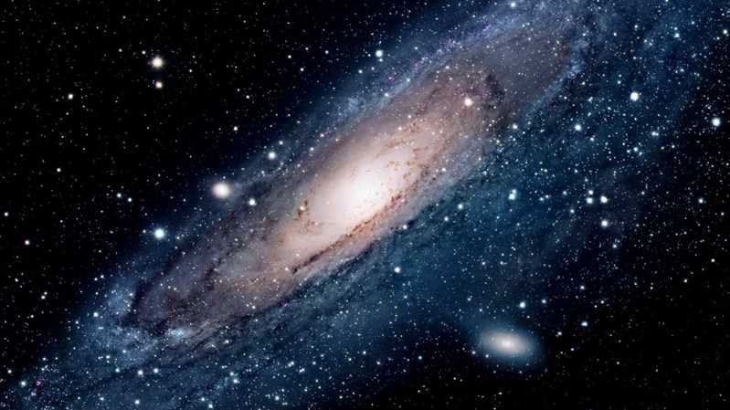 Toz ve Gazdan Bugüne: Büyük Patlama Nedir? 