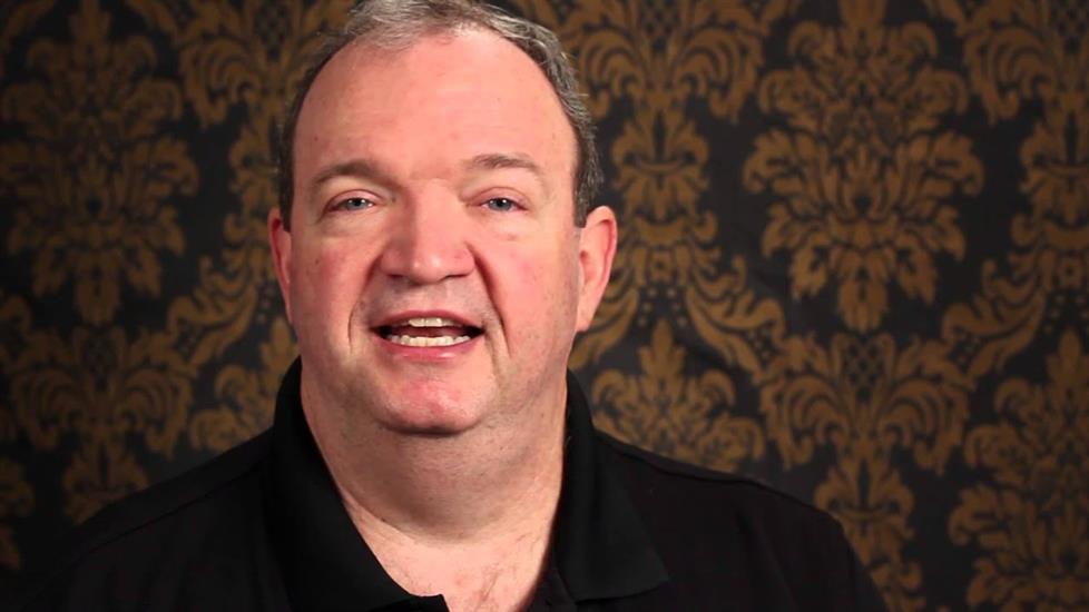 Bir Ejderha Şövalyesi: Tracy Hickman