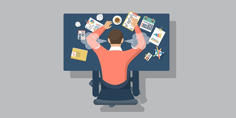 Tükenmişlik Sendromu Hakkında Bilmediklerinizi Öğrenin