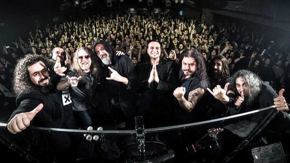 Dünden Bugüne Türk Rock Müziği Tarihi'ni Bu Öğrenim Yolu ile Öğrenin