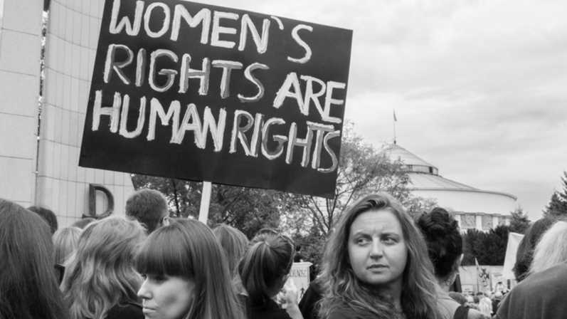 Yıllardır Süren Mücadele: Türkiye’de Kadın Hakları