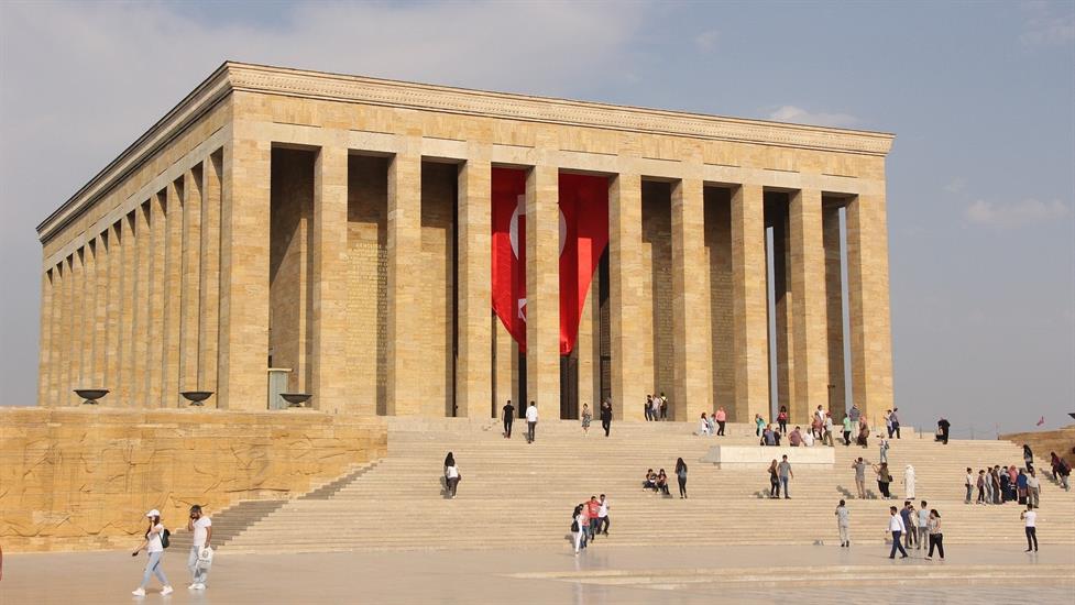 Türkiye'nin Başketi : 8 Adımda Ankara