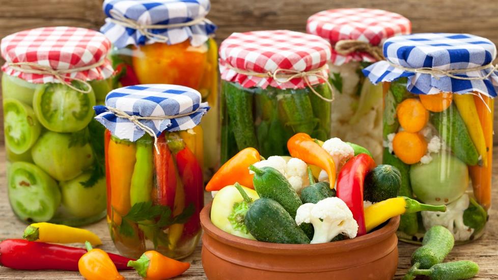 Yüzyıllık Kültür Turşuya Dair Mutlaka Bilmeniz Gerekenleri Keşfedin