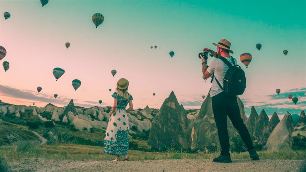 Dilediğiniz Gibi Gezin: Ucuza Uçak Bileti Bulma Tüyolarını Keşfedin