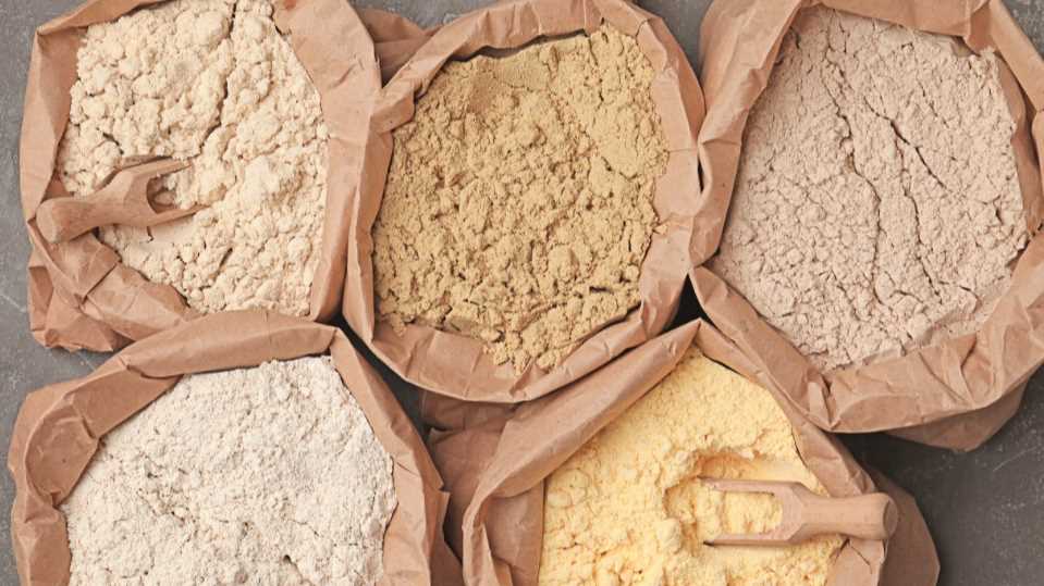 Un Çeşitlerini ve Unun Bilinmesi Gereken Özelliklerini Keşfedin