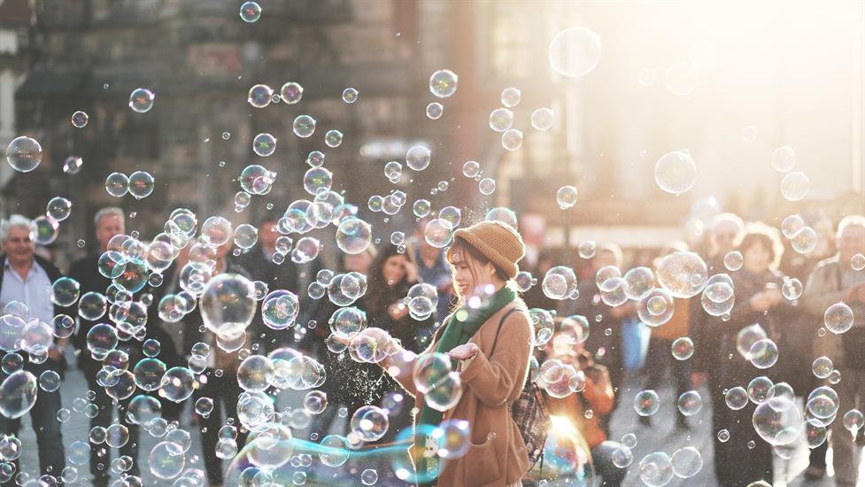 Ünal Güner Rehberliğinde Kendi Farkındalığını Yarat