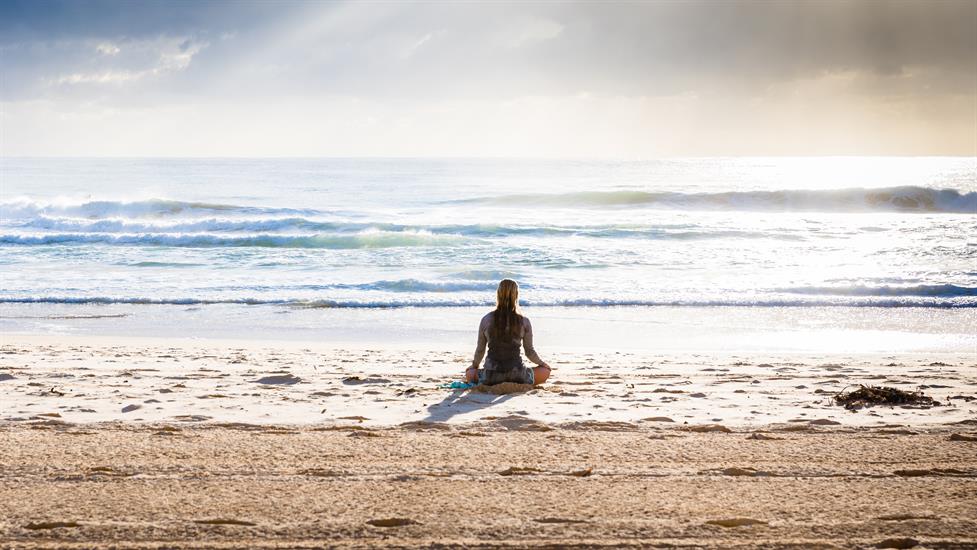 Ünal Güner Rehberliğinde Hayatında Sana Ait Olanları ve Varoluşunu Keşfet 