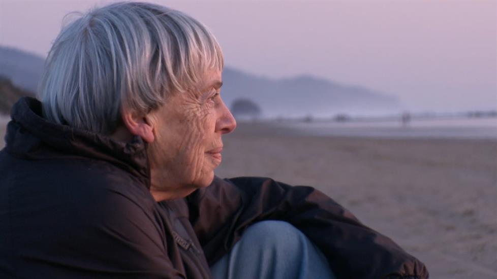 Yerdeniz Serisinin Yegâne Yaratıcısı: Ursula K. Le Guin