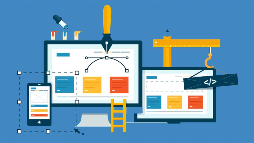 UX-Designer Olmak İçin Gereken Arayüz Tasarım Becerilerini Edinin: Bilgi Mimarisi ve Navigasyon