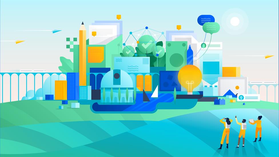 UX-Designer Olmak İçin Gereken Fasilitasyon Becerilerini Edinin: Hikayeleştirme