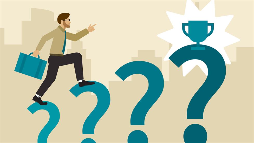 UX-Designer Olmak İçin Gereken Araştırma Becerilerini Edinin: Soru Sorma Sanatı