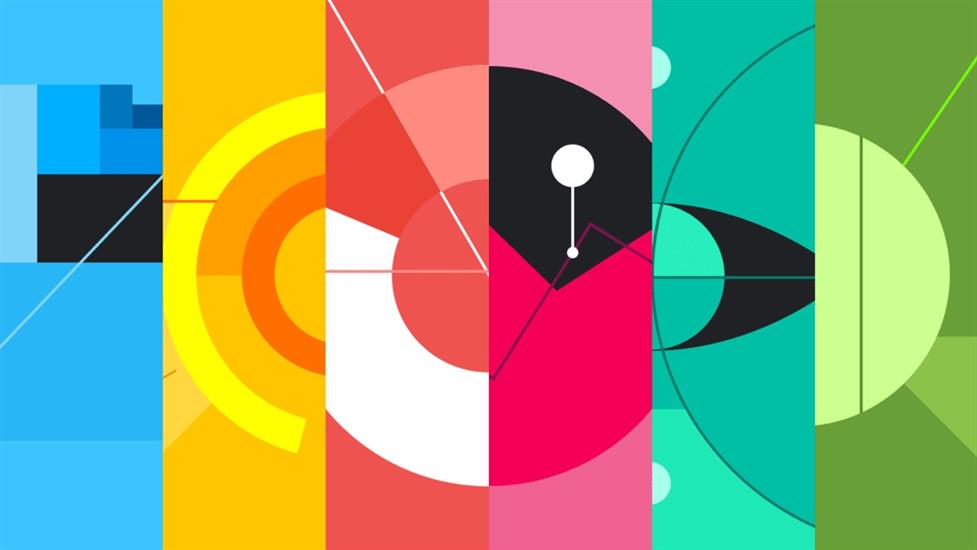 UX-Designer Olmak İçin Gereken Arayüz Tasarım Becerilerini Edinin: Temel Tasarım Prensipleri