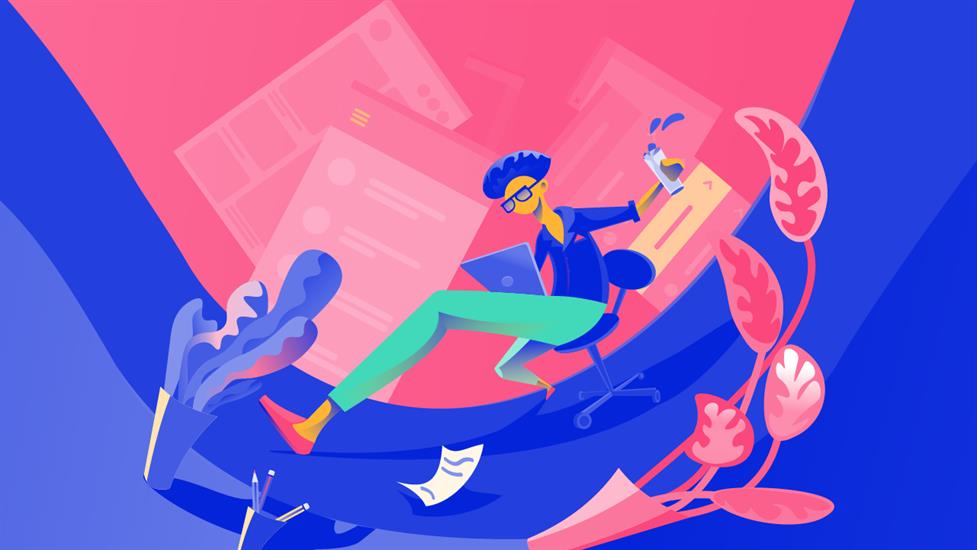 UX-Designer Olmak İçin Gereken Stratejik Becerileri Edinin: Trendler