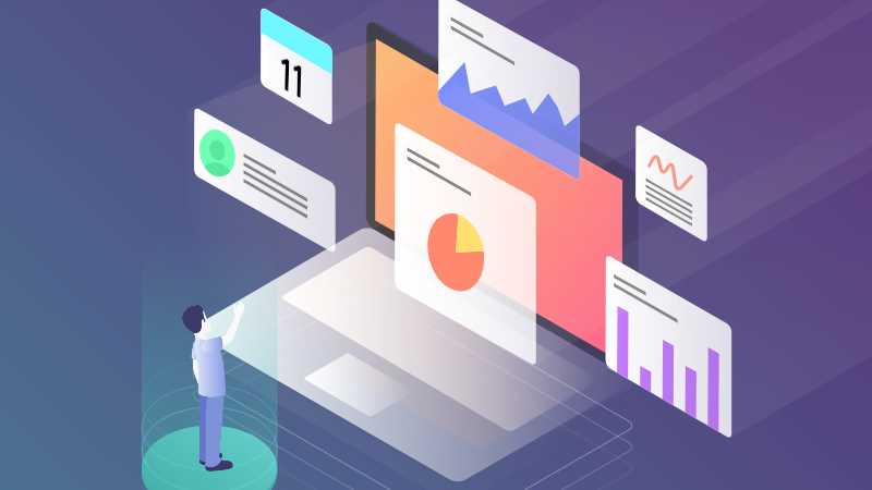 UX-Designer Olmak İçin Gereken Stratejik Becerileri Edinin: Veri Analizi