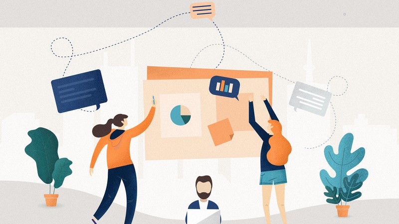 UX-Designer Olmak İçin Gereken Fasilitasyon Becerilerini Edinin: Workshop Yönetimi &Fikir Geliştirme