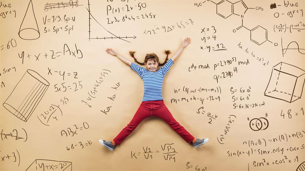 Çocuk Gelişimi Uzmanı Gülçin Güven ile Okul Öncesi Matematik Eğitiminin Temellerini Eğlenerek Atın